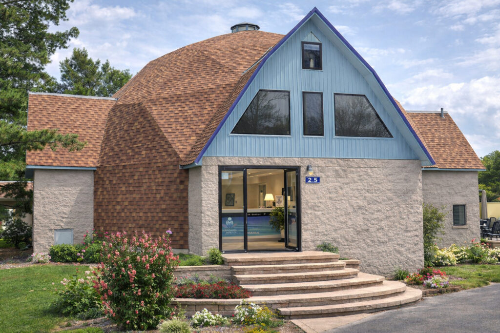 Science de la spiritualité – Centre de méditation